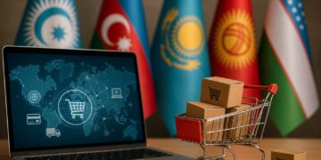 Türk Devletleri Arasında Dijital Ekonomi İş Birliğinde Yeni Adım Türk Devletleri Arasında Dijital Ekonomi İş Birliğinde Yeni Adım