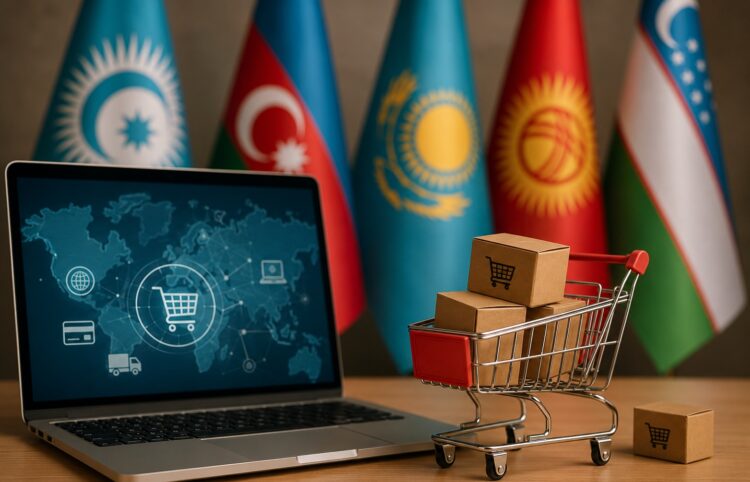 Türk Devletleri Arasında Dijital Ekonomi İş Birliğinde Yeni Adım Dijital Ekonomi Is Birligi2 habermeydan