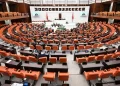 10 Milletvekiline Ait Dokunulmazlık Dosyaları TBMM’ye Sevk Edildi
