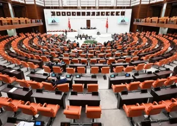 10 Milletvekiline Ait Dokunulmazlık Dosyaları TBMM’ye Sevk Edildi