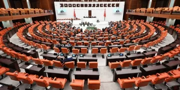 10 Milletvekiline Ait Dokunulmazlık Dosyaları TBMM’ye Sevk Edildi