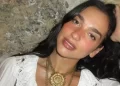 Dua Lipa Avrupa tatil önerilerini paylaştı Dua Lipa Avrupa tatil önerilerini paylaştı