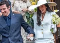 Dua Lipa ile Callum Turner Londra’da evlendi