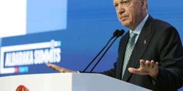Cumhurbaşkanı Erdoğan 3. Dünya İslam Ekonomi Zirvesi’nde konuştu