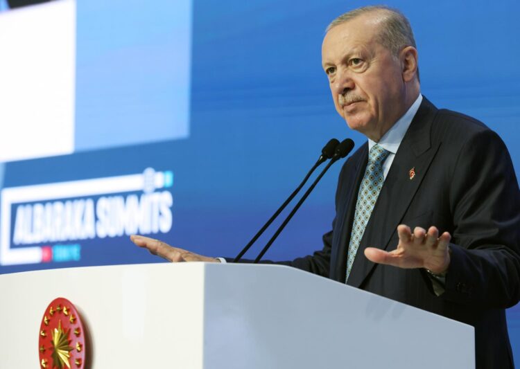 Dunya Islam Ekonomi Zirvesi habermeydan