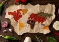 Dünyanın en iyi gastronomi şehirleri belli oldu Dünyanın en iyi gastronomi şehirleri belli oldu