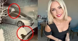 Ece Erken’in 'ayna kırma' davasında karar Ece Erken ayna kirma davasinda karar1 habermeydan