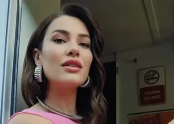 Ece İrtem'in annesi sessizliğini bozdu! Ece İrtem’in annesi sessizliğini bozdu!