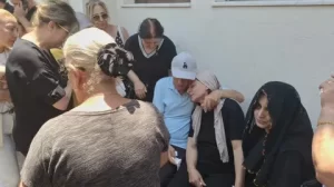 Ece Irtem annesi sessizligini bozdu1 habermeydan