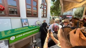 Ece İrtem'in ölümünde yeni iddia Ece Irtem olumunde yeni iddia1 habermeydan