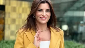 Ece Vahapoğlu kimdir? Kaç yaşında, nereli? Ece Vahapoglu kimdir1 habermeydan