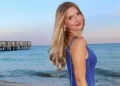 Ecrin Su Çoban'ın tatil harcaması dikkat çekti Ecrin Su Çoban’ın tatil harcaması dikkat çekti