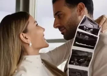Eda Erol anne oldu! İşte bebeğinin cinsiyeti ve adı Eda Erol anne oldu! İşte bebeğinin cinsiyeti ve adı