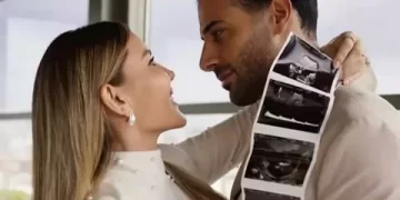 Eda Erol anne oldu! İşte bebeğinin cinsiyeti ve adı Eda Erol anne oldu! İşte bebeğinin cinsiyeti ve adı