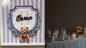 Eda Erol anne oldu! İşte bebeğinin cinsiyeti ve adı Eda Erol anne oldu2 habermeydan