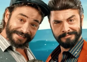 Efsane filminin konusu nedir? Oyuncuları kimler, nerede çekildi?