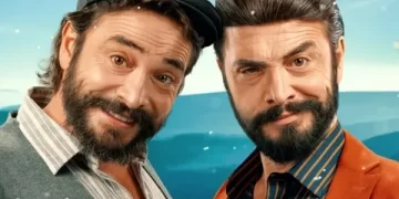 Efsane filminin konusu nedir? Oyuncuları kimler, nerede çekildi?