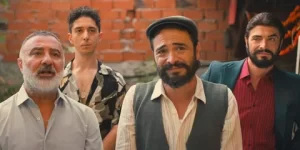 Efsane filminin konusu nedir1 HABERMEYDAN