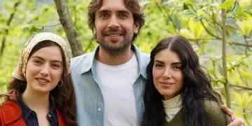 Taşacak Bu Deniz'e rakipken, Emre Bey başrolden ayrıldı Taşacak Bu Deniz’e rakipken, Emre Bey başrolden ayrıldı