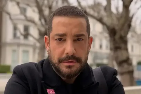 Ünlülere yönelik bir uyuşturucu operasyonu daha: Enis Arıkan gözaltına alındı Enis Arikan gozaltina alindi habermeydan