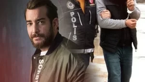 Ünlülere yönelik bir uyuşturucu operasyonu daha: Enis Arıkan gözaltına alındı Enis Arikan gozaltina alindi1 habermeydan