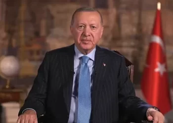 Recep Tayyip Erdoğan’dan sanatçı Yücel Paşmakçı için başsağlığı mesajı