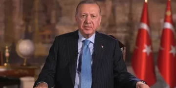Recep Tayyip Erdoğan’dan sanatçı Yücel Paşmakçı için başsağlığı mesajı