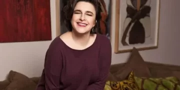 Esra Dermancıoğlu 17 kilo verdi: Zayıflama sırrını da açıkladı