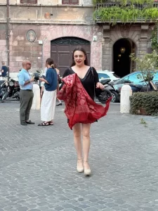 Esra Dermancıoğlu 17 kilo verdi: Zayıflama sırrını da açıkladı Esra Dermancioglu 17 kilo verdi2 habermeydan