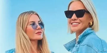 Esra Erol teyze oldu!