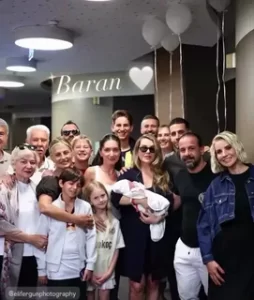 Esra Erol teyze oldu! Esra Erol teyze oldu1 habermeydan
