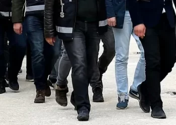 42 İlde FETÖ Operasyonu: 237 Şüpheli Gözaltına Alındı