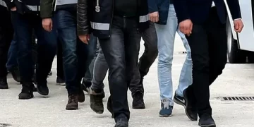42 İlde FETÖ Operasyonu: 237 Şüpheli Gözaltına Alındı