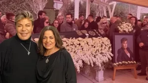 Fatih urek ablasi Selvi urekten miras aciklamasi1 habermeydan