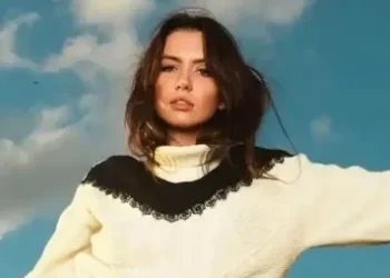 Felicia Sağnak kimdir? Aslen nereli?