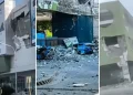 Filipinler'de 7,8 büyüklüğünde deprem Filipinler’de 7,8 büyüklüğünde deprem