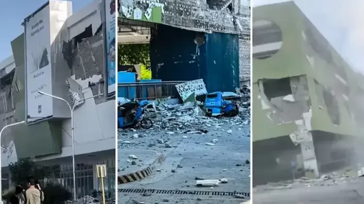 Filipinler habermeydan