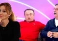 Fıs Fıs İsmail'den 'Pınar Altuğ oyuncu değildi' Fıs Fıs İsmail’den ‘Pınar Altuğ oyuncu değildi’