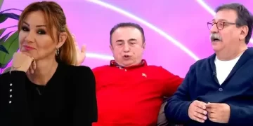 Fıs Fıs İsmail’den ‘Pınar Altuğ oyuncu değildi’ 