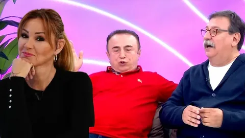 Fıs Fıs İsmail'den 'Pınar Altuğ oyuncu değildi' Fis Fis Ismailden Pinar Altug oyuncu degildi habermeyan