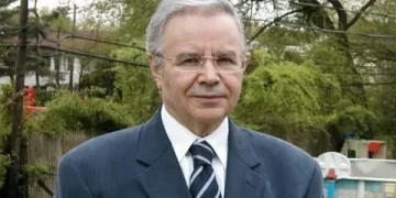 Neşe Karaböcek’in acı günü: Eşi Tevfik Yener hayatını kaybetti