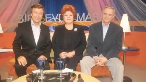Gazeteci Tevfik Yener hayatini kaybetti1 habermeydan