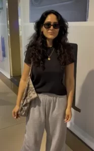 Gizem Tuncer Yumurta yiyerek 26 kilo verdim1 habermeydan