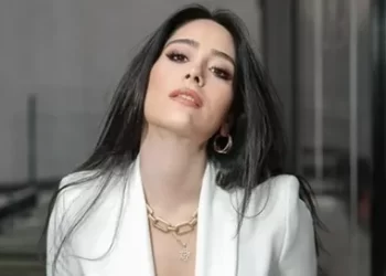Gizem Tuncer kimdir? Kaç yaşında?