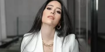 Gizem Tuncer kimdir? Kaç yaşında?