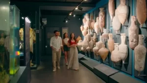 Go Türkiye’nin yeni dizisi Turquoise Summer yayında Go Turkiyenin yeni dizisi Turquoise Summer yayinda1 habermeydan