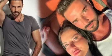 Gökhan Özen ikinci kez nikah masasına oturuyor Gökhan Özen ikinci kez nikah masasına oturuyor