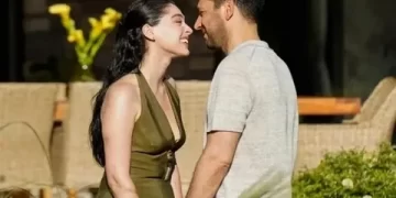Güller ve Günahlar'ın sezon finali fırtına gibiydi Güller ve Günahlar’ın sezon finali fırtına gibiydi