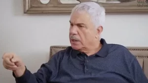 Halil Ergun Ataturkculeri hedef gosterdi 1habermeydan