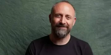 Halit Ergenç Londra’da 3’üncü börekçi şubesini açtı